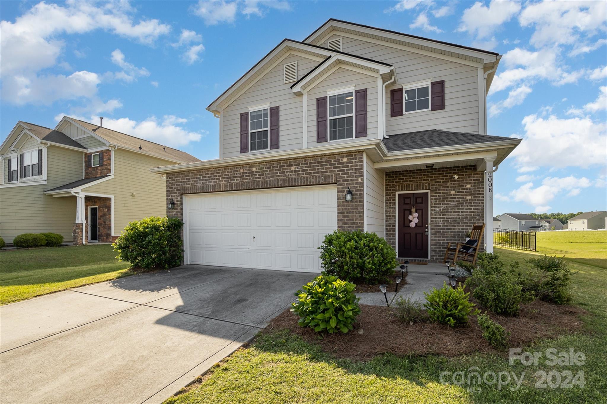 2008 Farm Pond Road Indian Trail, NC 28079 - Photo 1 of 34 Gallery Image 1