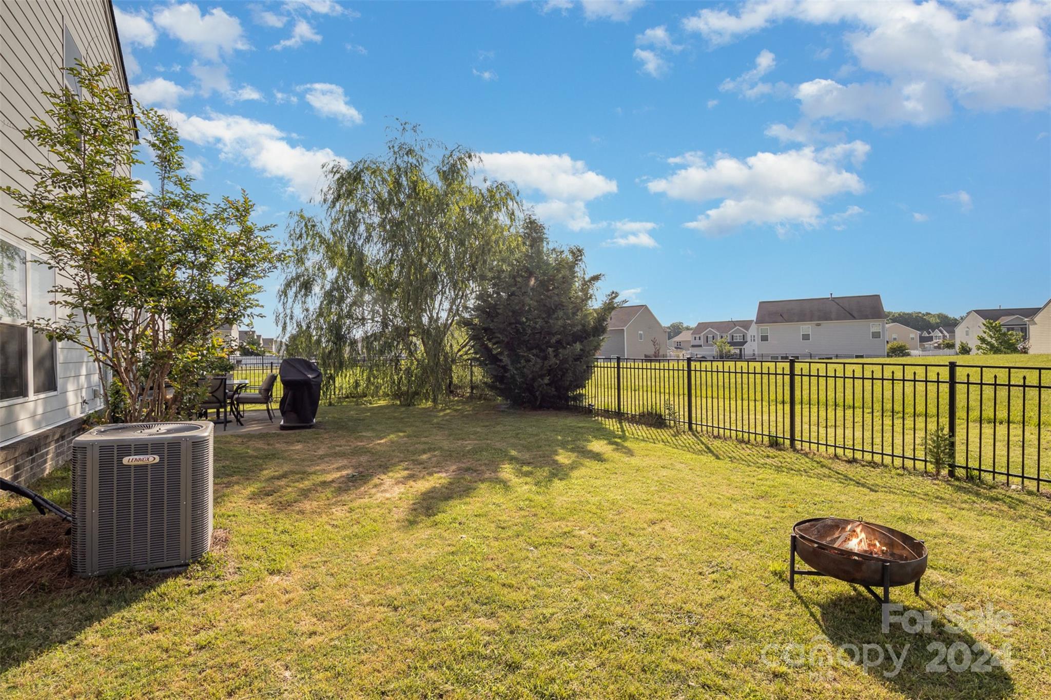 2008 Farm Pond Road Indian Trail, NC 28079 - Photo 32 of 34 Gallery Image 32