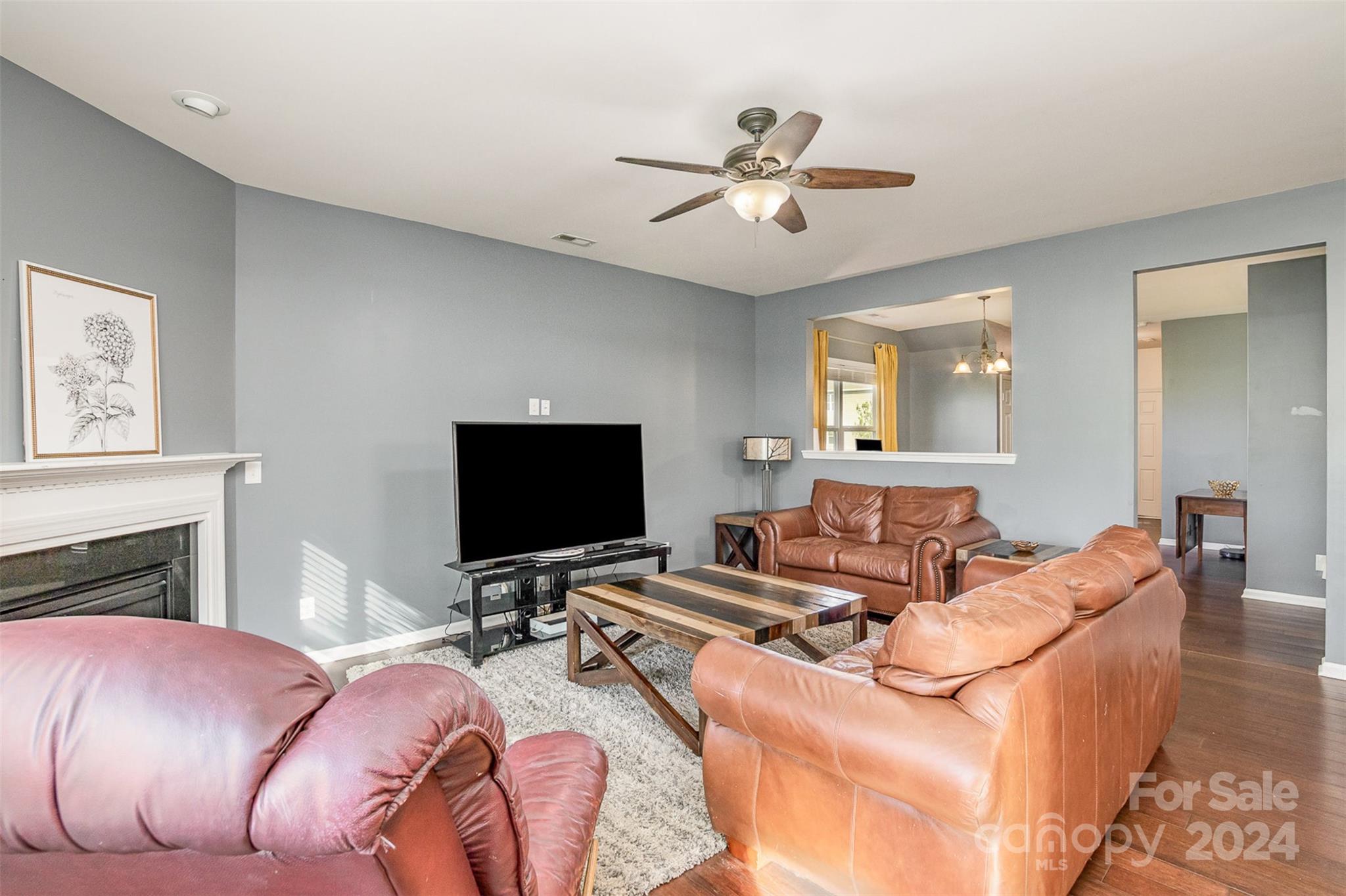 2008 Farm Pond Road Indian Trail, NC 28079 - Photo 7 of 34 Gallery Image 7