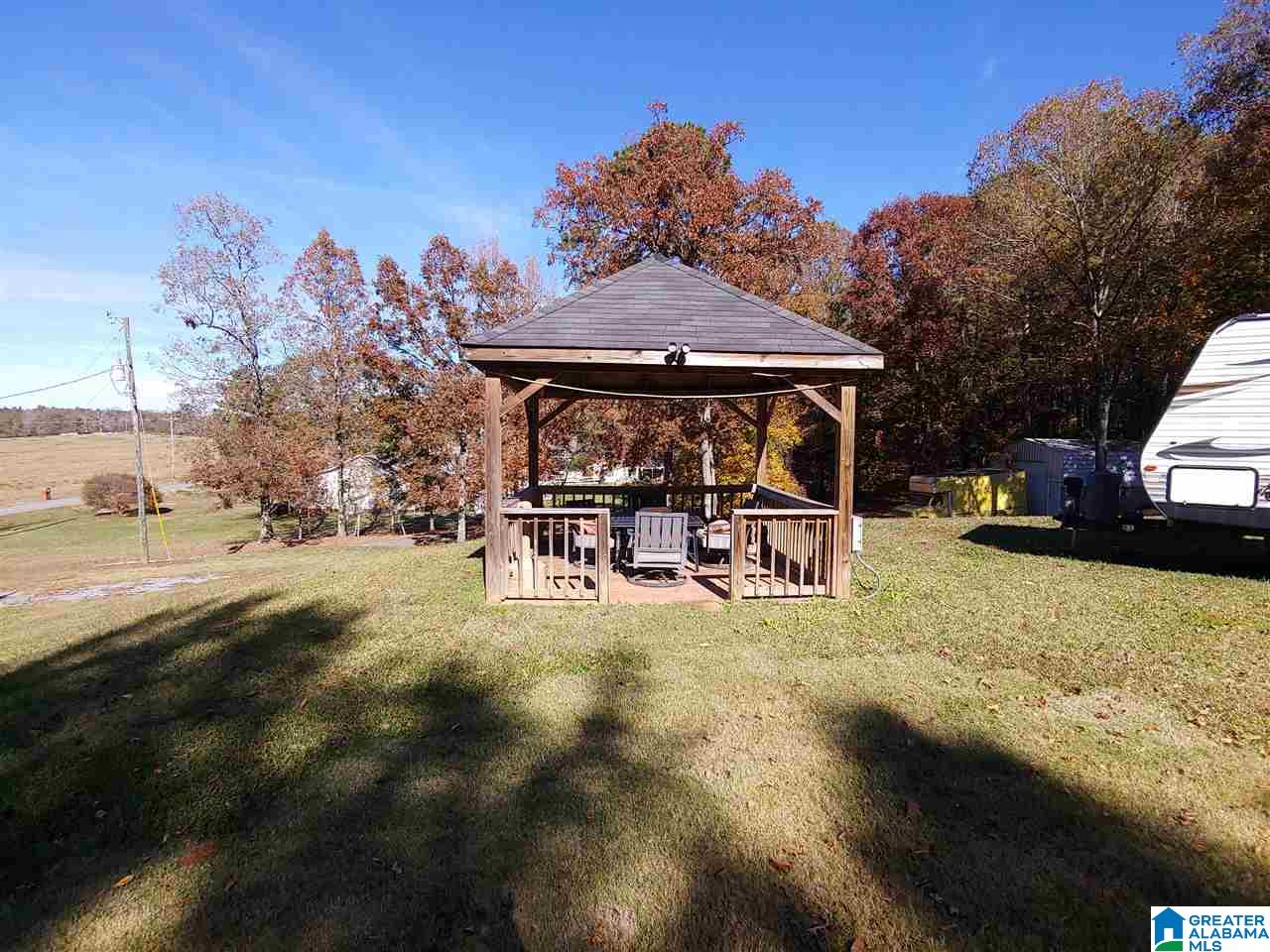 4154 Risers Mill Road Alpine, AL 35014 - Photo 12 of 20