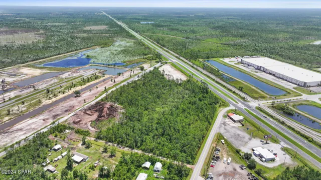$990,000 | 7729 Hwy 231 Panama City, Panama City, FL 32404
