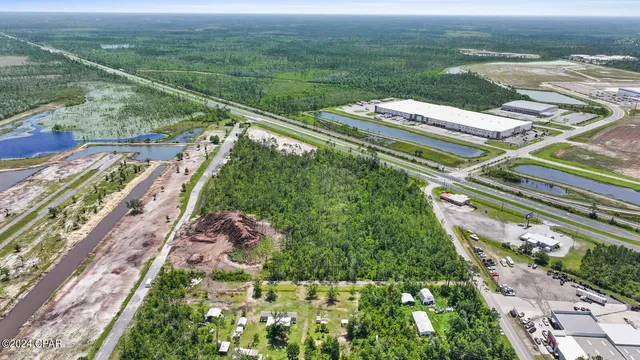 $990,000 | 7729 Hwy 231 Panama City, Panama City, FL 32404