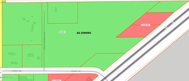 $990,000 | 7729 Hwy 231 Panama City, Panama City, FL 32404