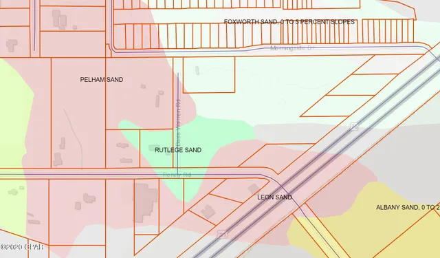 $990,000 | 7729 Hwy 231 Panama City, Panama City, FL 32404