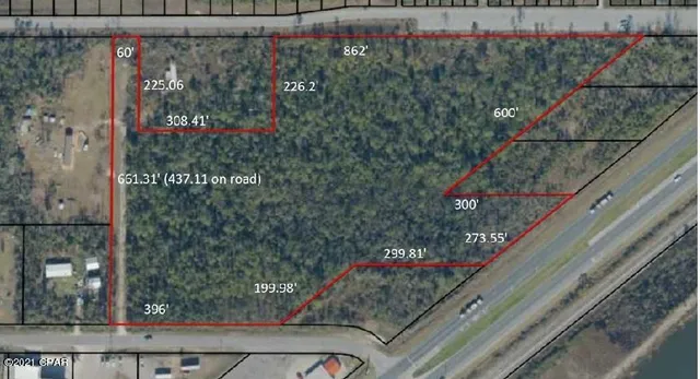 $990,000 | 7729 Hwy 231 Panama City, Panama City, FL 32404