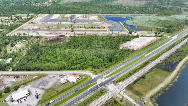 $990,000 | 7729 Hwy 231 Panama City, Panama City, FL 32404