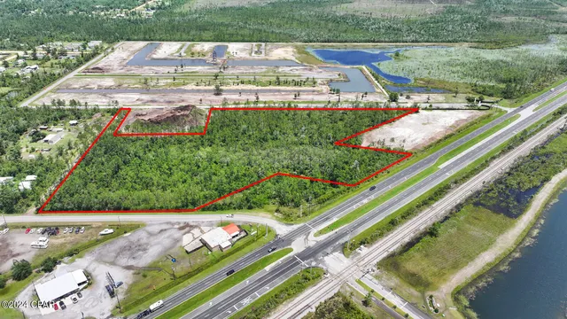 $990,000 | 7729 Hwy 231 Panama City, Panama City, FL 32404