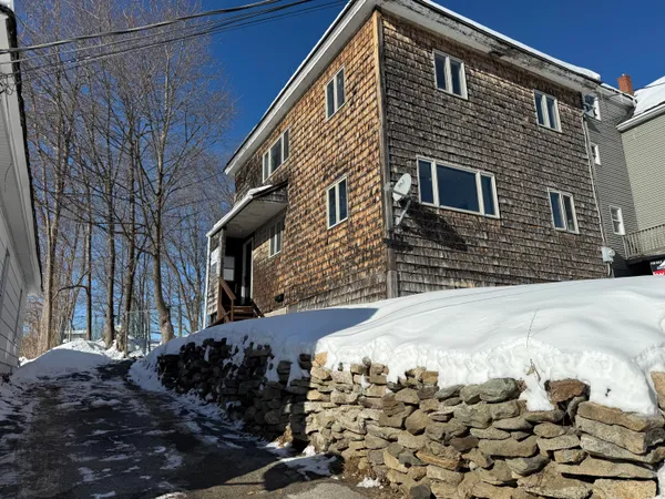 $125,000 | 2 Otis Street, Jay, ME 04239