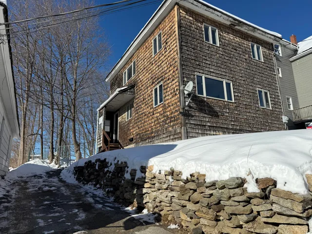 $135,000 | 2 Otis Street, Jay, ME 04239