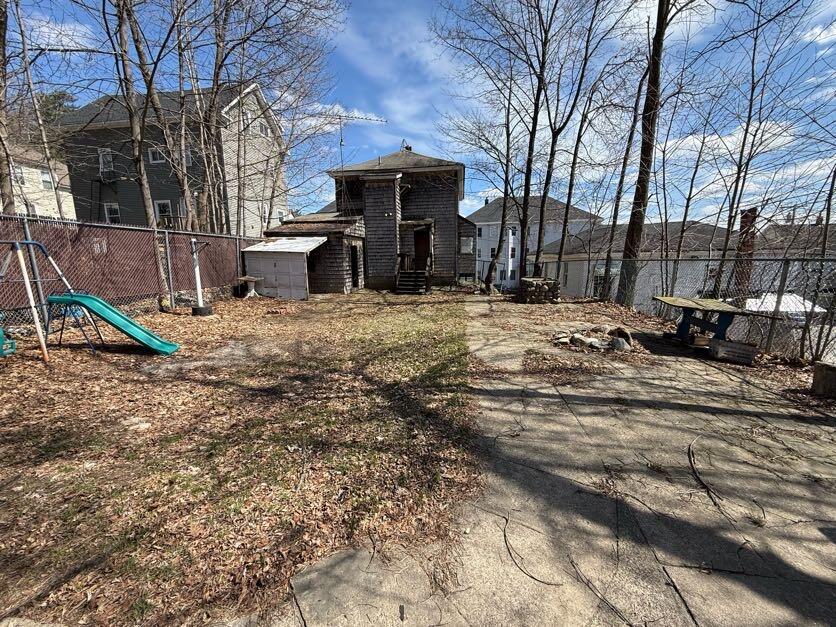 2 Otis Street Jay, ME 04239 - Photo 22 of 25 IMG_8177