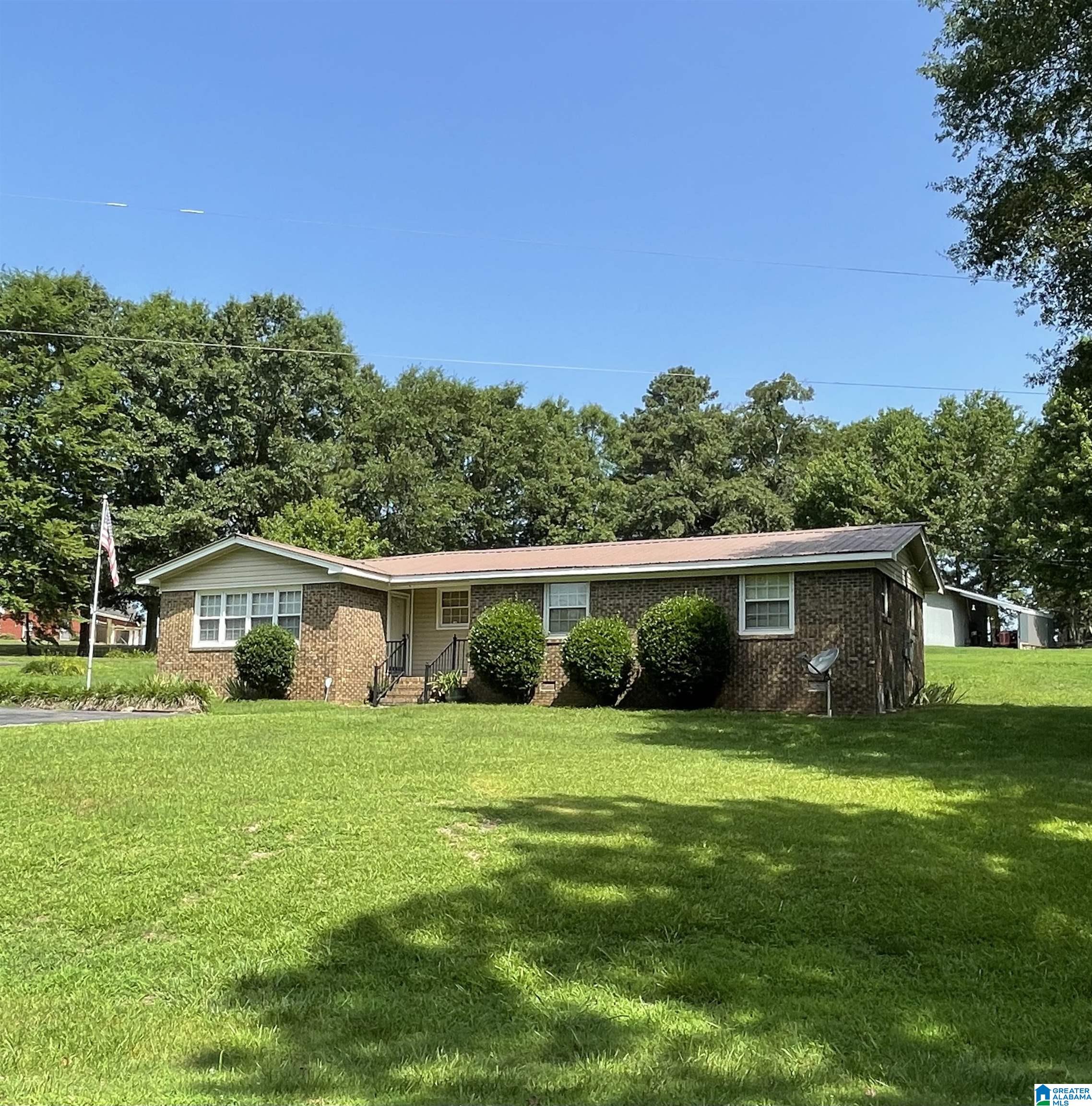 1285 Ketchum Road Blountsville, AL 35031 - Photo 3 of 4