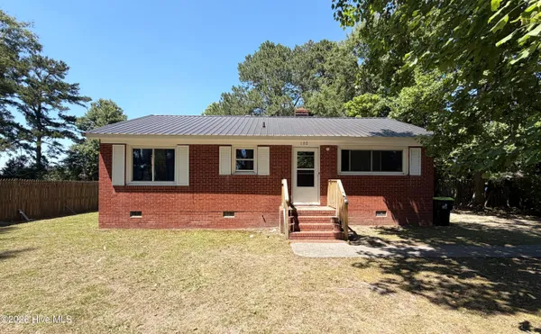 $142,000 | 102 House Street, Robersonville, NC 27871