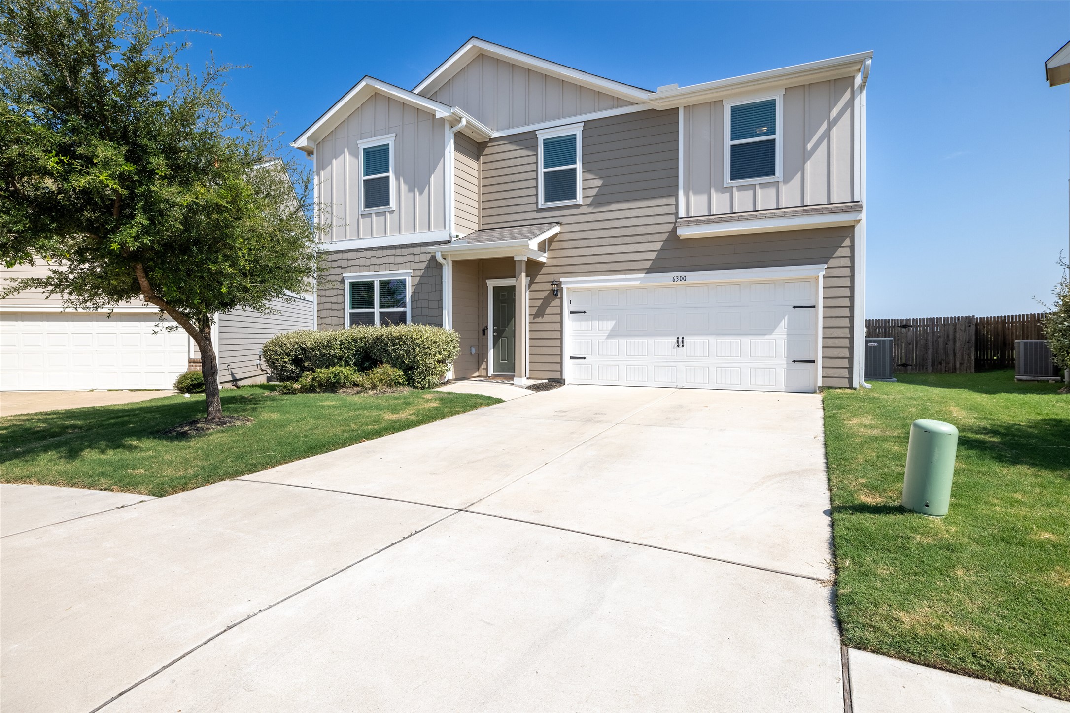 6300 Routenburn Street Austin, TX 78754 - Photo 1 of 36 Gallery Image 1