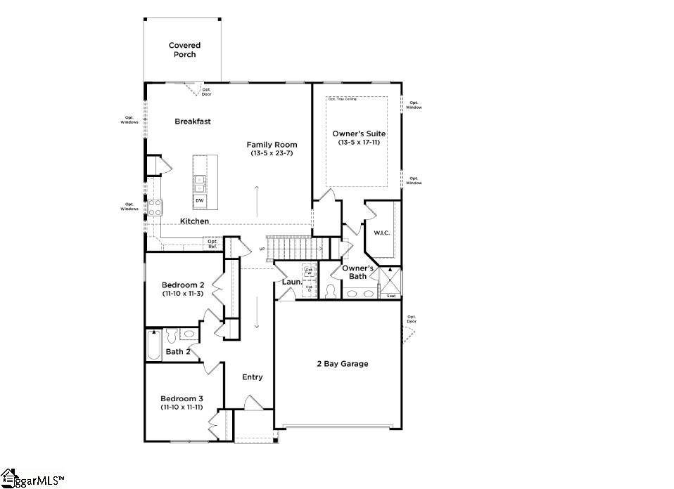 798 Rodin Road Moore, SC 29369 - Photo 2 of 3 Gallery Image 2