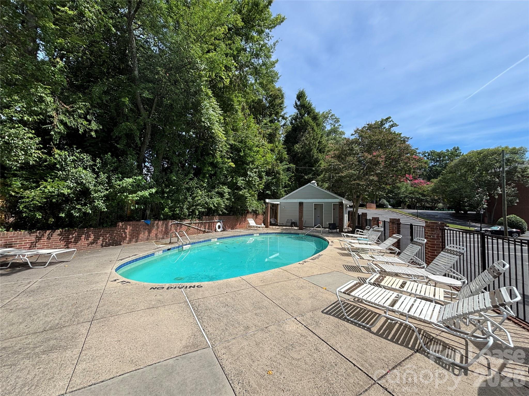 430 Queens Road, Unit 632 Charlotte, NC 28207 - Photo 2 of 13 Gallery Image 2