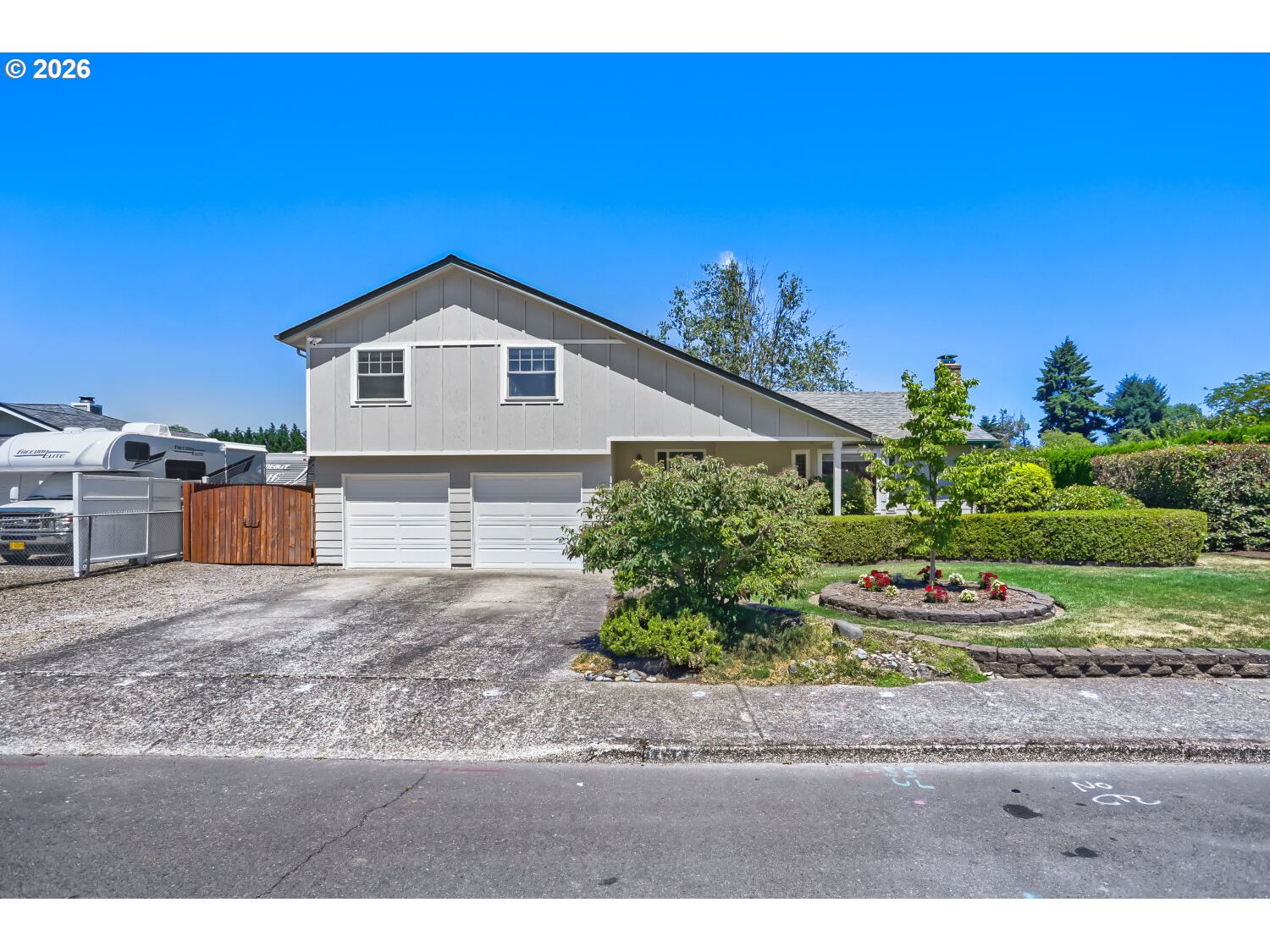 1073 Rafael Avenue North Keizer, OR 97303 - Photo 28 of 32