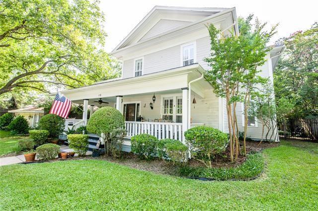 119 East University Ave