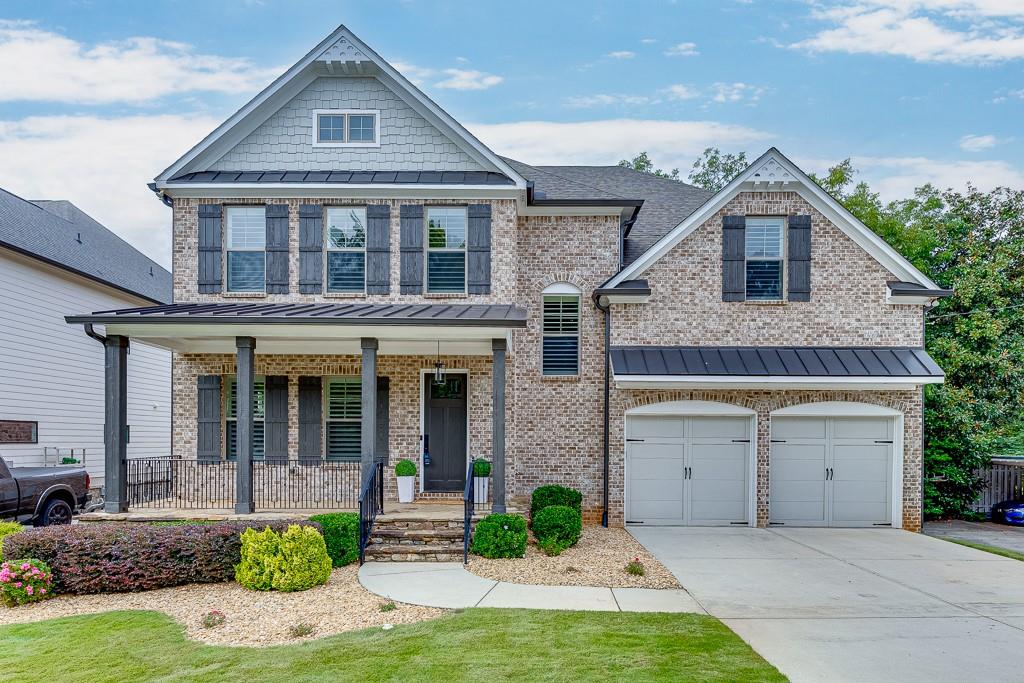 258 New Street Buford, GA 30518 - Photo 1 of 1
