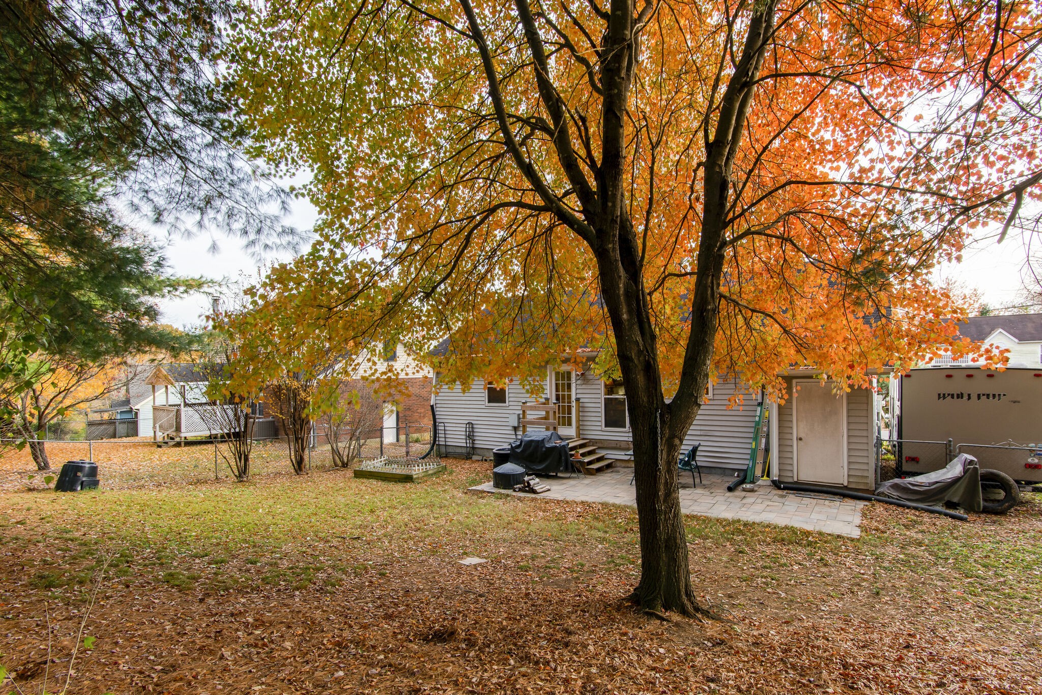 1632 Hunters Branch Road Antioch, TN 37013 - Photo 26 of 27 Gallery Image 26