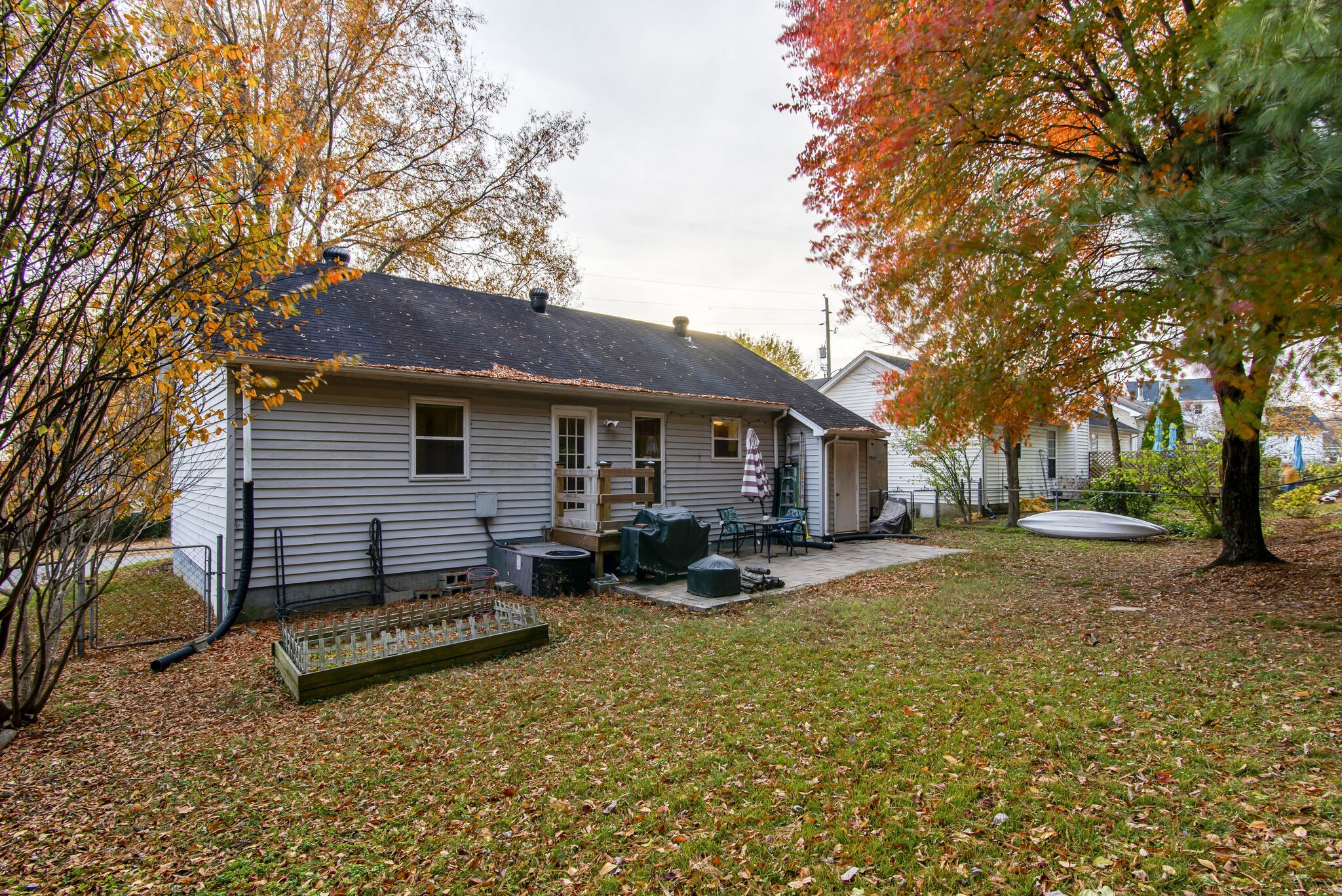 1632 Hunters Branch Road Antioch, TN 37013 - Photo 27 of 27 Gallery Image 27