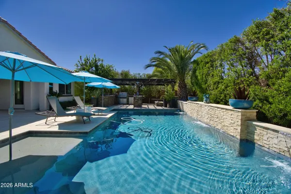 $770,000 | 2880 East Iris Drive, Chandler, AZ 85286