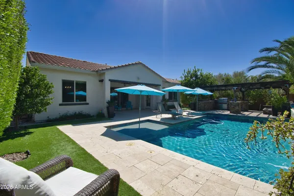 $770,000 | 2880 East Iris Drive, Chandler, AZ 85286
