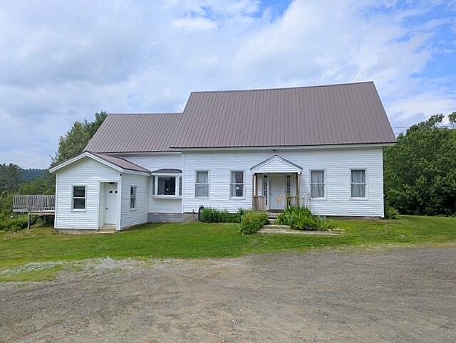 282 Macomber Hill Road Jay, ME 04239 - Photo 1 of 23 4328506760581786620