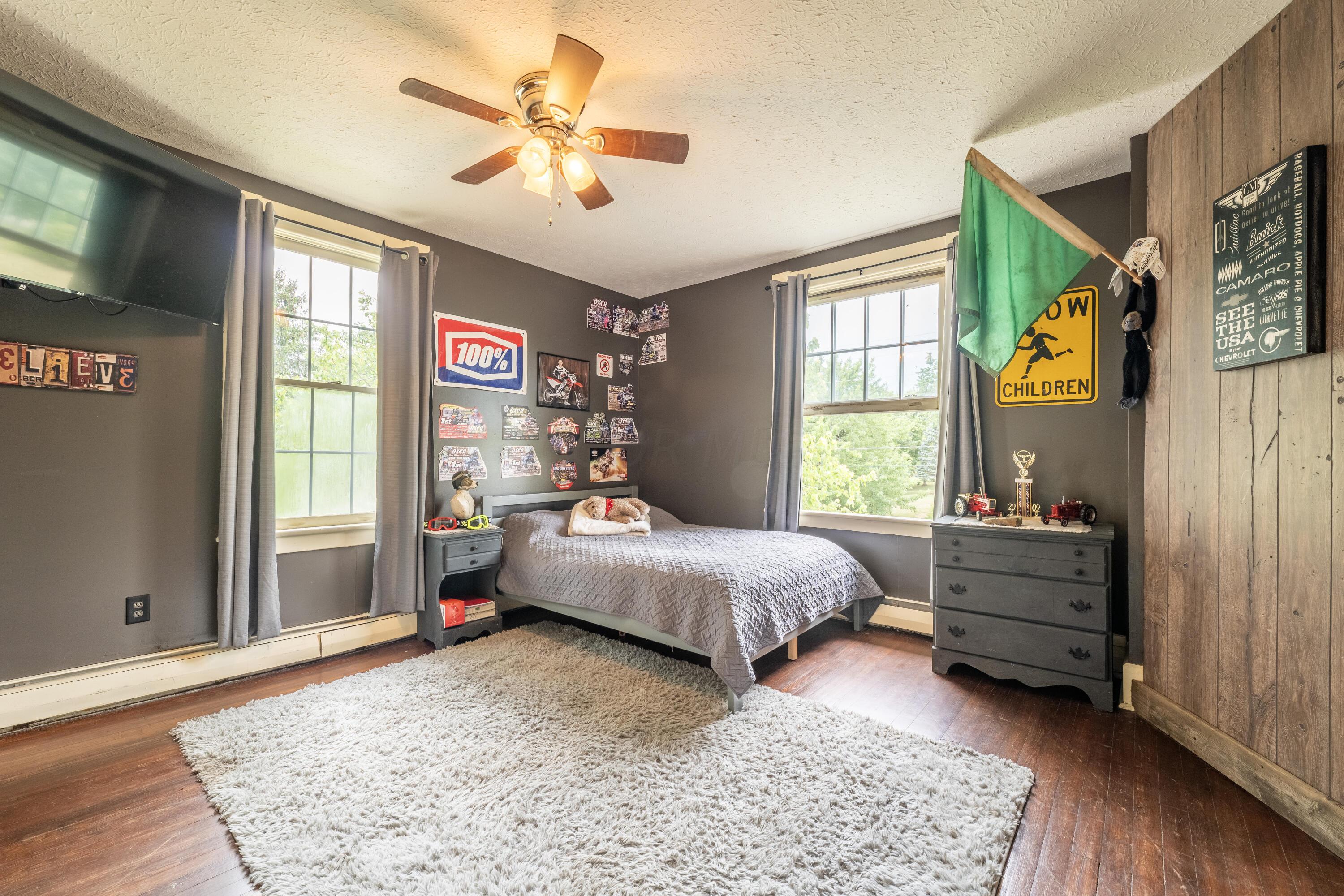 1446 Snyder Road Kingston, OH 45644 - Photo 20 of 53 1446 Snyder Rd Kingston019