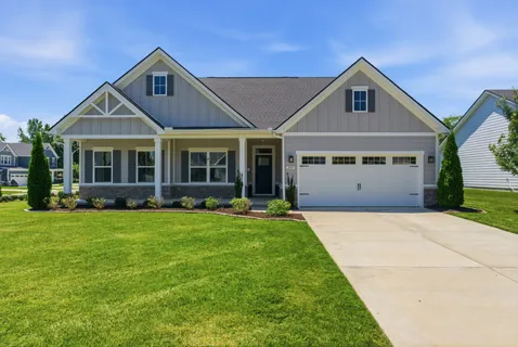 $649,900 | 2107 Hideaway Lane, Murfreesboro, TN 37128