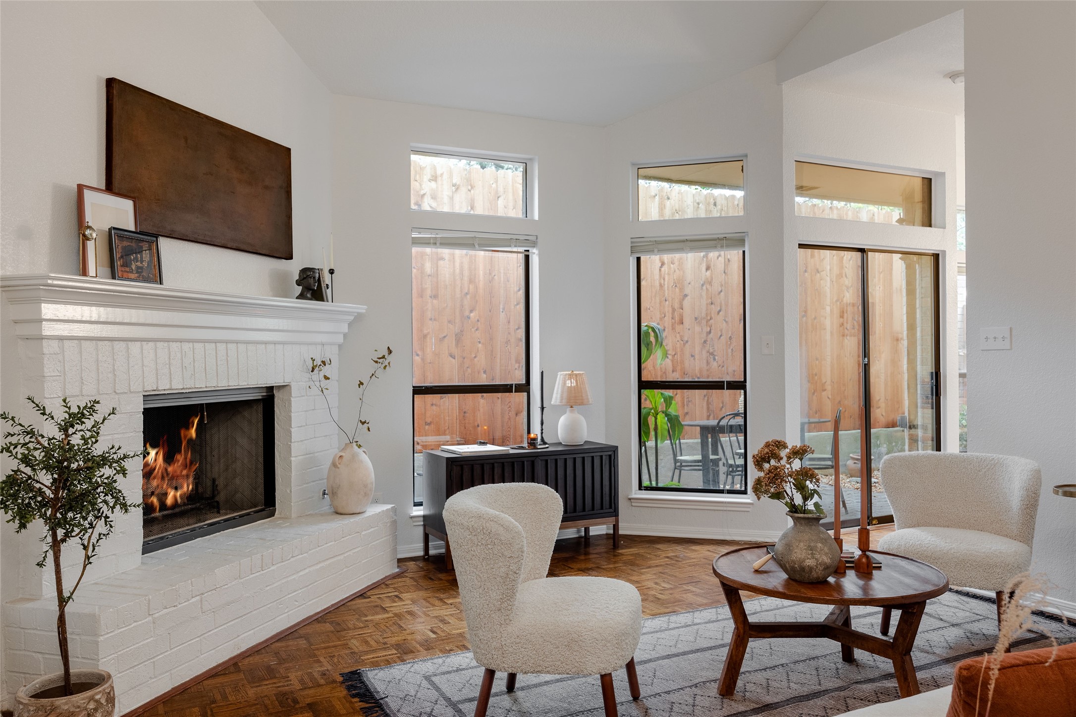 2500 Quarry Road, Unit C Austin, TX 78703 - Photo 1 of 1 Come home to this secret gem in Tarrytown!