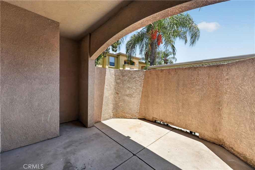 375 Central Avenue, Unit 190 Riverside, CA 92507 - Photo 36 of 73 Enclosed Patio