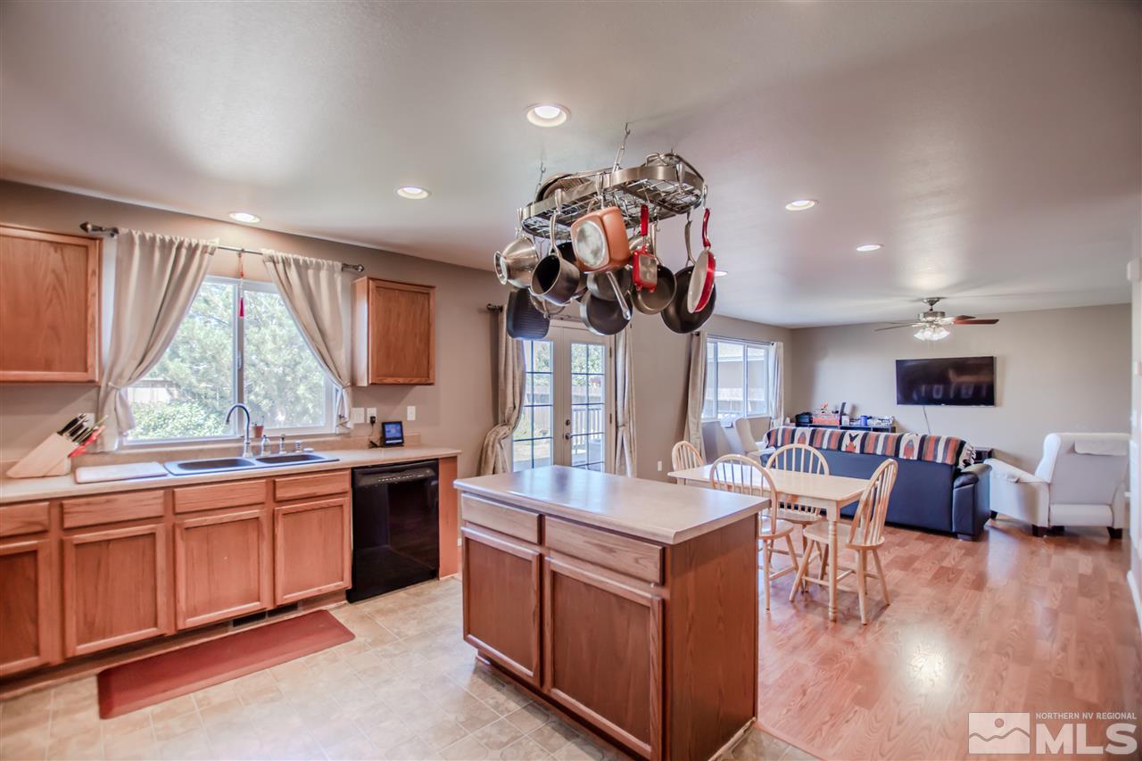 7725 Key Largo Drive Reno, NV 89506 - Photo 11 of 24 Photo 11