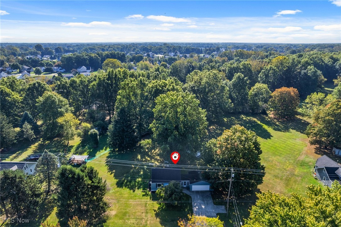 35221 Chestnut Ridge Road North Ridgeville, OH 44039 - Photo 5 of 48 Drone / aerial view