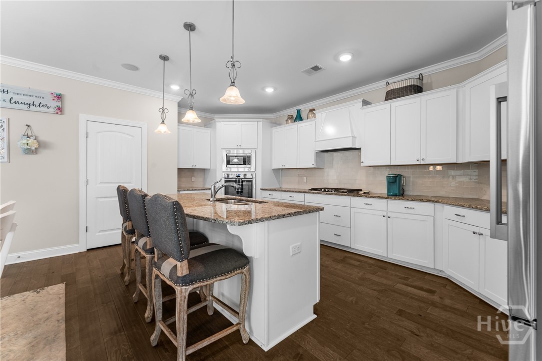 108 Henry Court Rincon, GA 31326 - Photo 22 of 60 Gallery Image 22