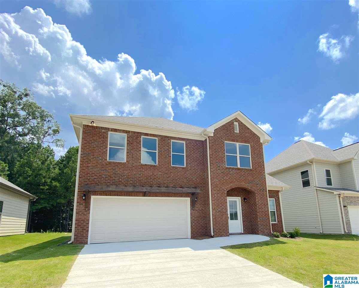 11485 Crimson Ridge Road Brookwood, AL 35444 - Photo 1 of 40