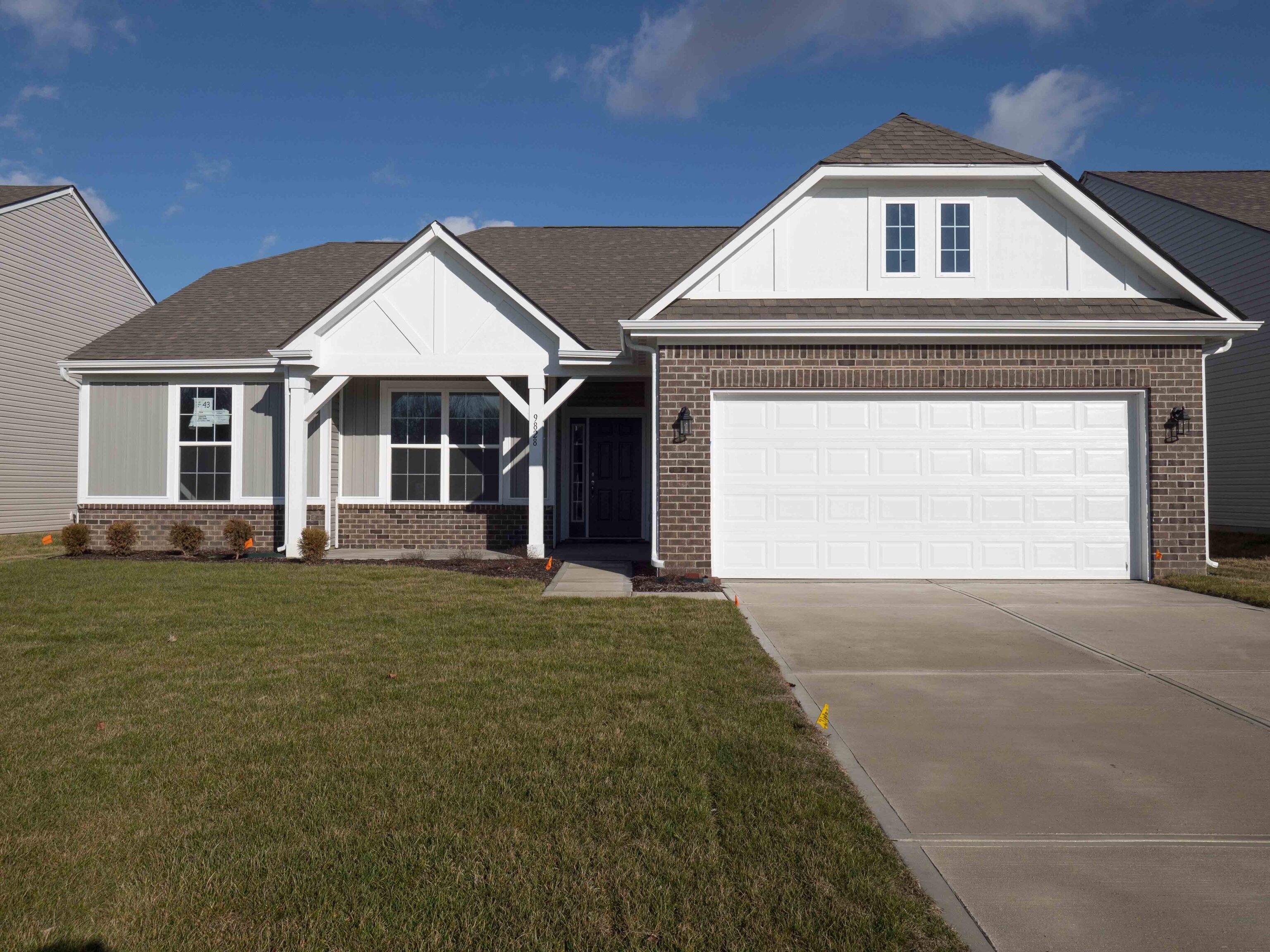 9828 Canyon Lane Pendleton, IN 46064 - Photo 16 of 29