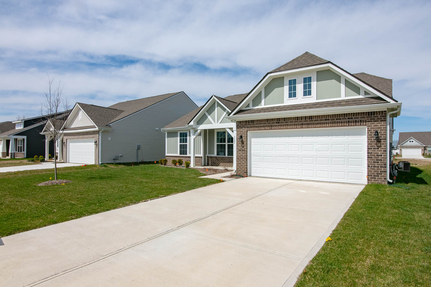9828 Canyon Lane Pendleton, IN 46064 - Photo 2 of 29