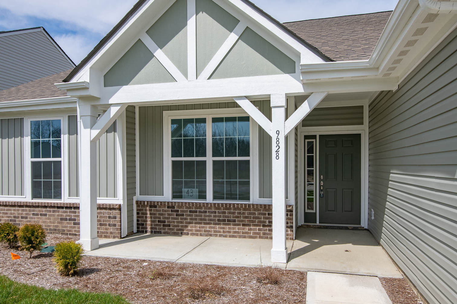 9828 Canyon Lane Pendleton, IN 46064 - Photo 4 of 29