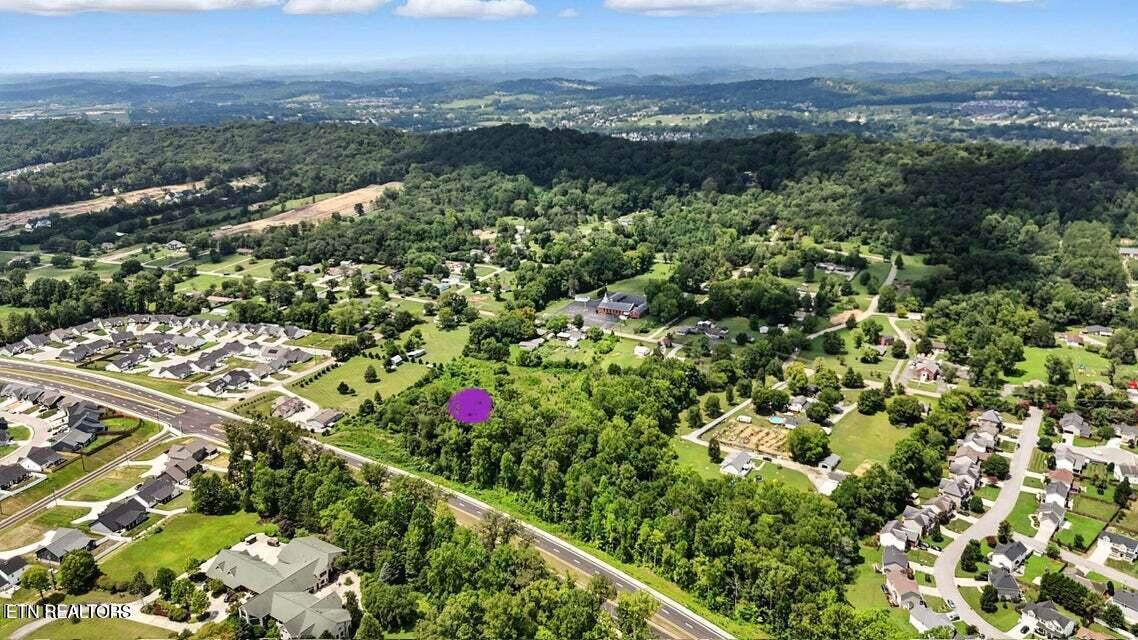 0 Ball Road Knoxville, TN 37931 - Photo 2 of 7 B6
