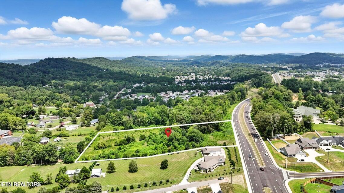 0 Ball Road Knoxville, TN 37931 - Photo 3 of 7 B5