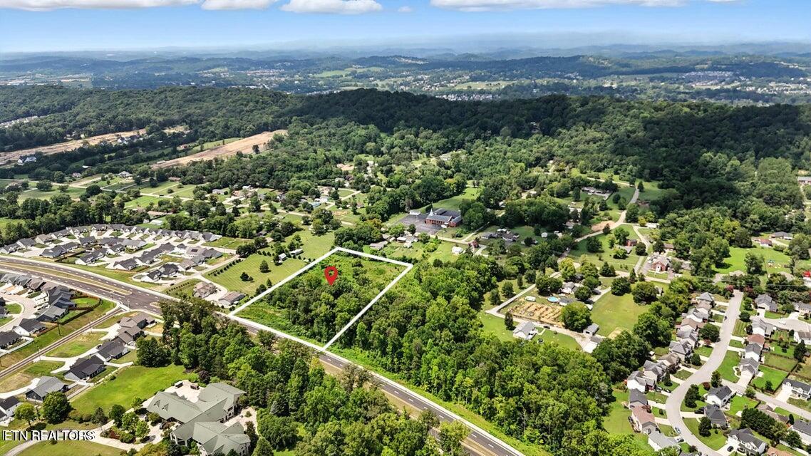 0 Ball Road Knoxville, TN 37931 - Photo 5 of 7 b3