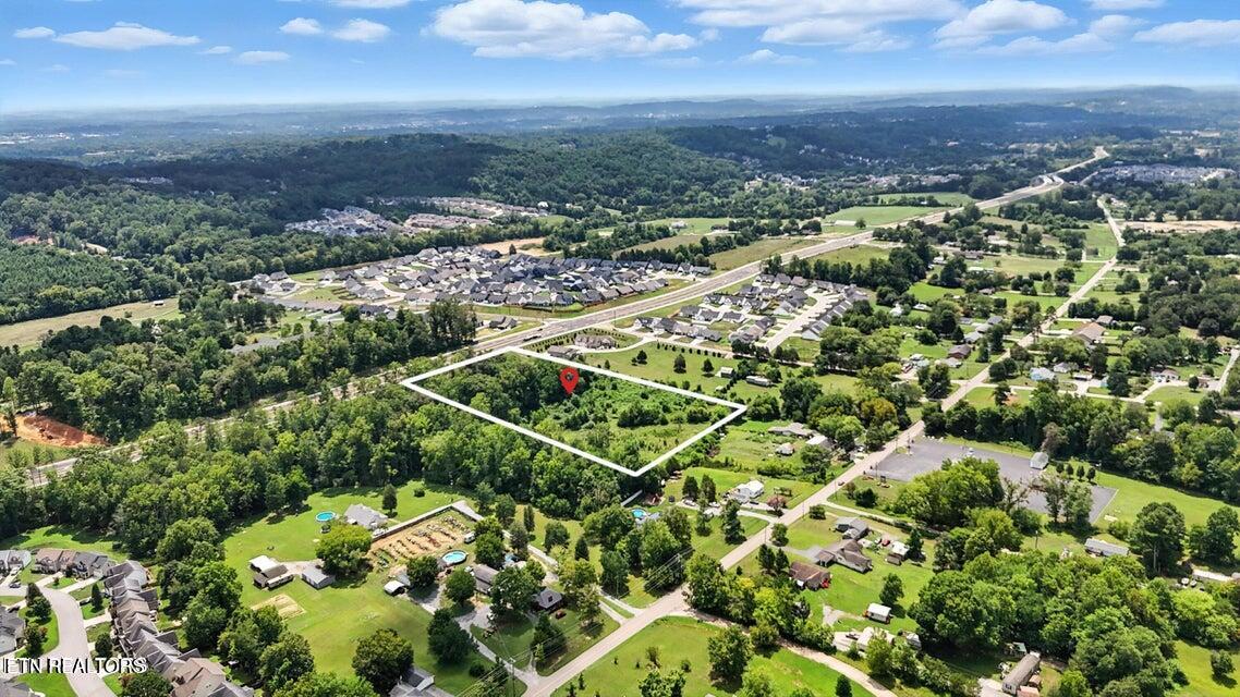 0 Ball Road Knoxville, TN 37931 - Photo 6 of 7 B2