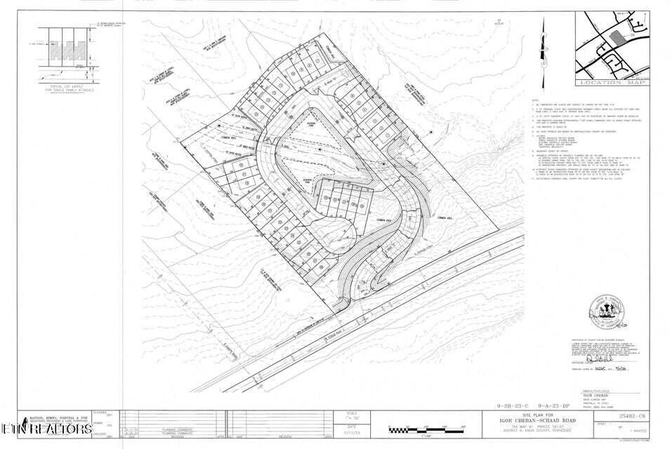 0 Ball Road Knoxville, TN 37931 - Photo 7 of 7 B7