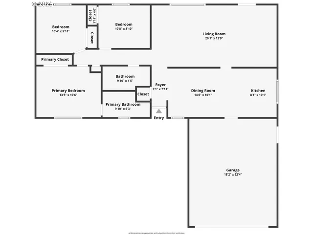 $332,000 | 144 Southwest Peppertree Court, Roseburg, OR 97471