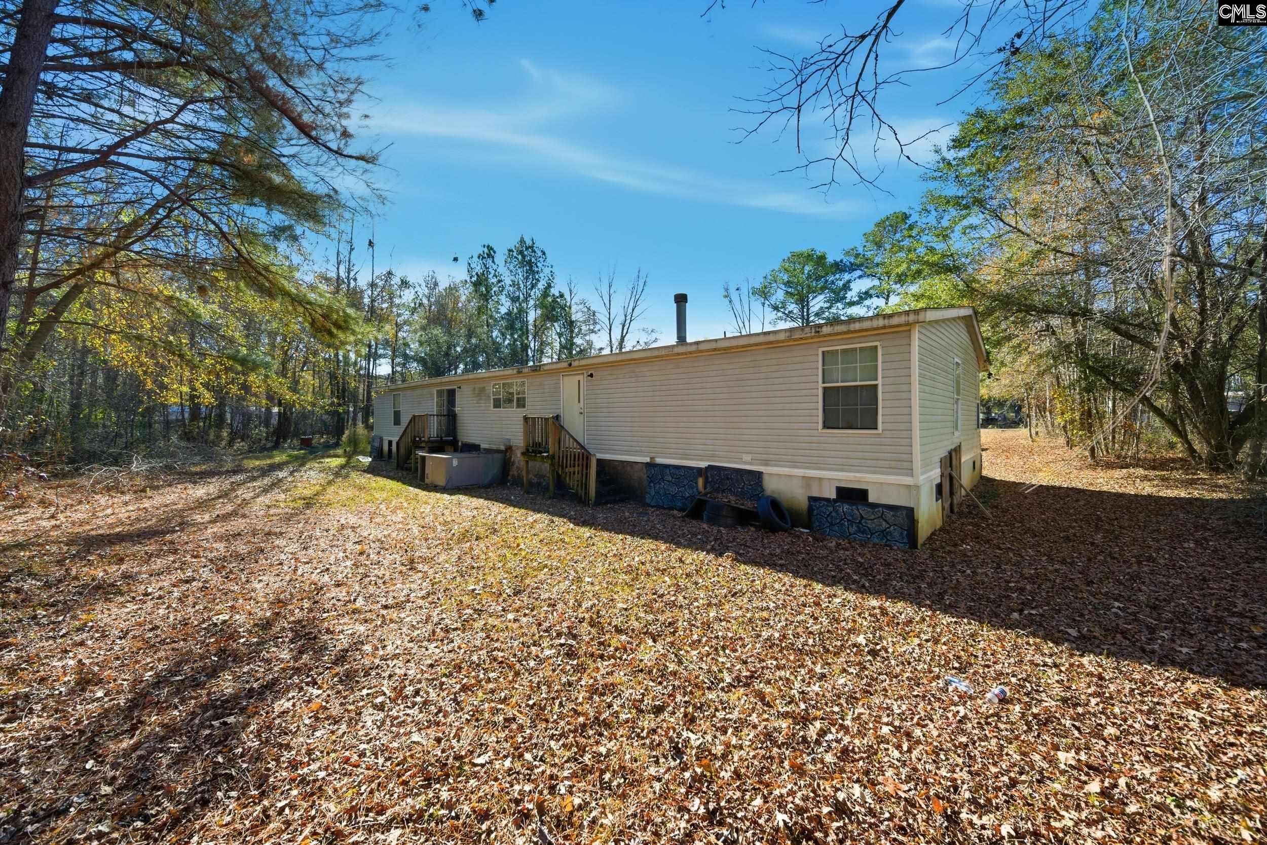 1109 Chappell Creek Road Hopkins, SC 29061 - Photo 25 of 25