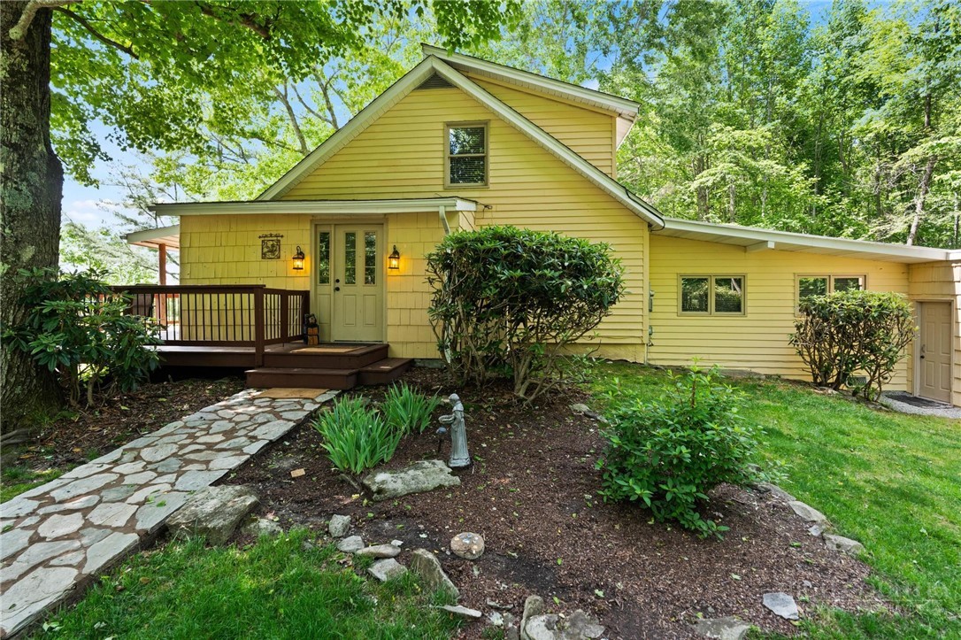 351 Old Bark Road Boone, NC 28607 - Photo 1 of 50