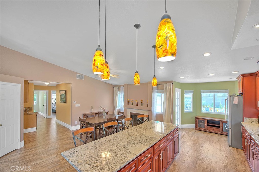 3340 May Court Riverside, CA 92503 - Photo 22 of 67 a living room with furniture and wooden floor