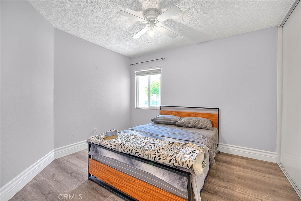 3340 May Court Riverside, CA 92503 - Photo 34 of 67 a bedroom with a bed and window