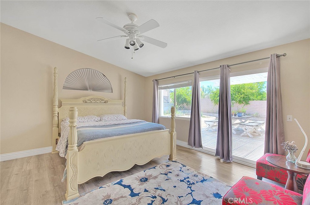 3340 May Court Riverside, CA 92503 - Photo 41 of 67 Primary Bedroom