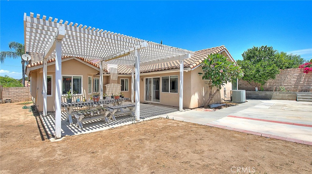 3340 May Court Riverside, CA 92503 - Photo 50 of 67 a house view with a outdoor space